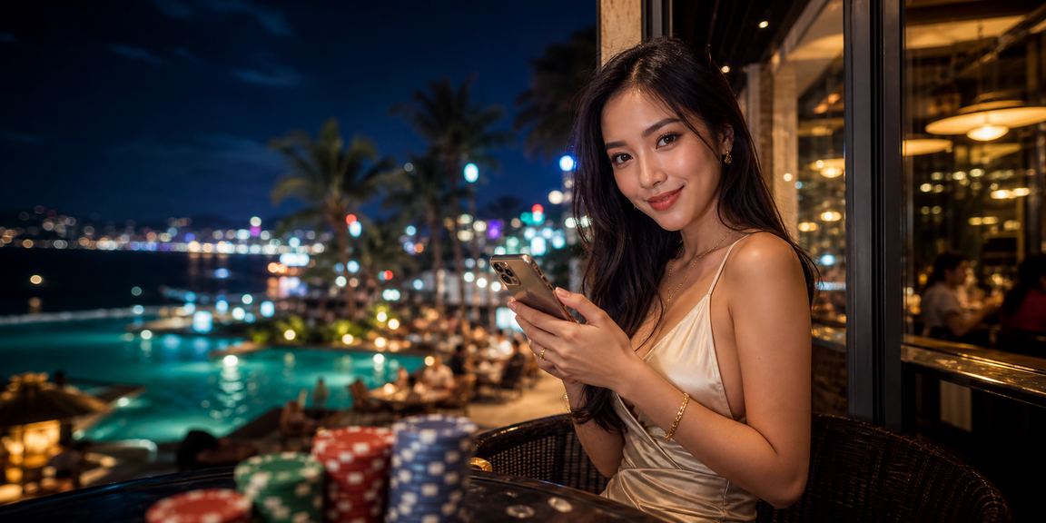 2thewin แพลตฟอร์มคาสิโนออนไลน์ที่เข้าถึงง่ายบนทุกอุปกรณ์